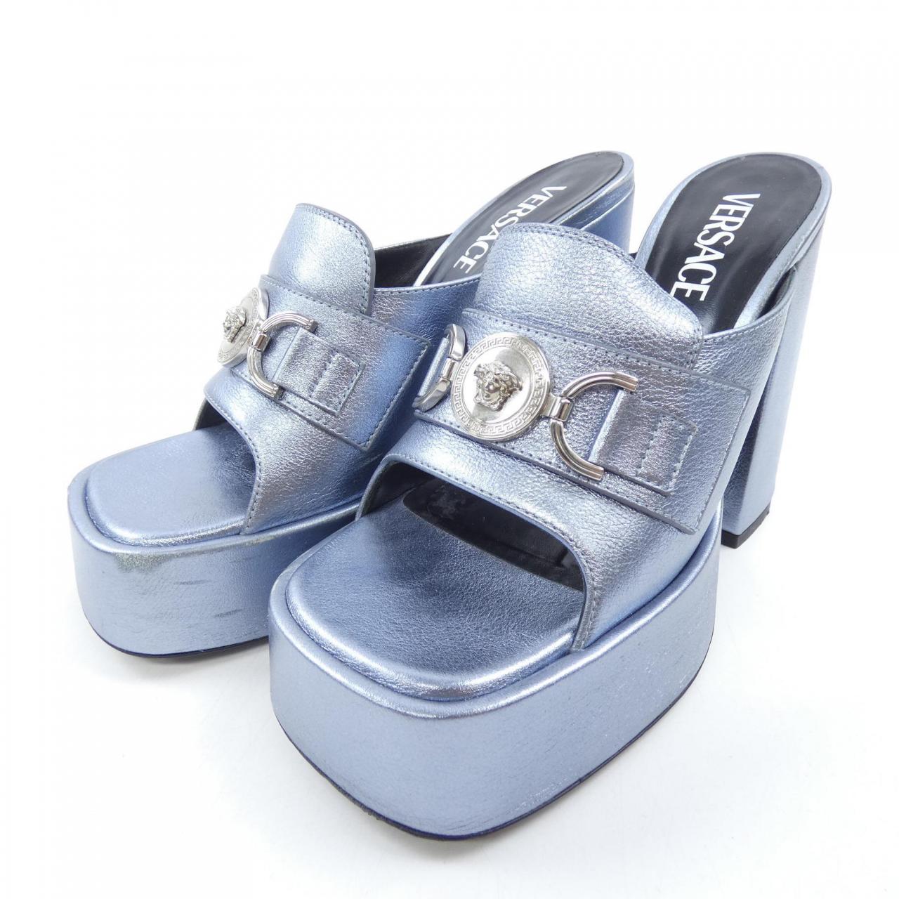 ヴェルサーチェ VERSACE 1010176 サンダル