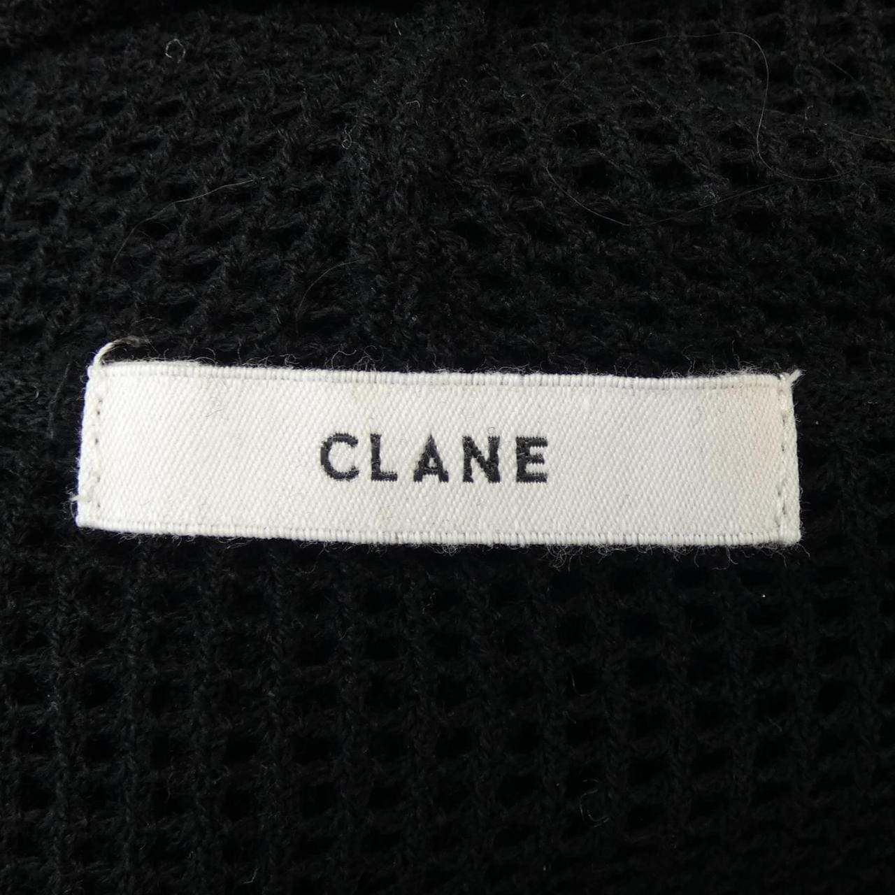 クラネ CLANE トップス