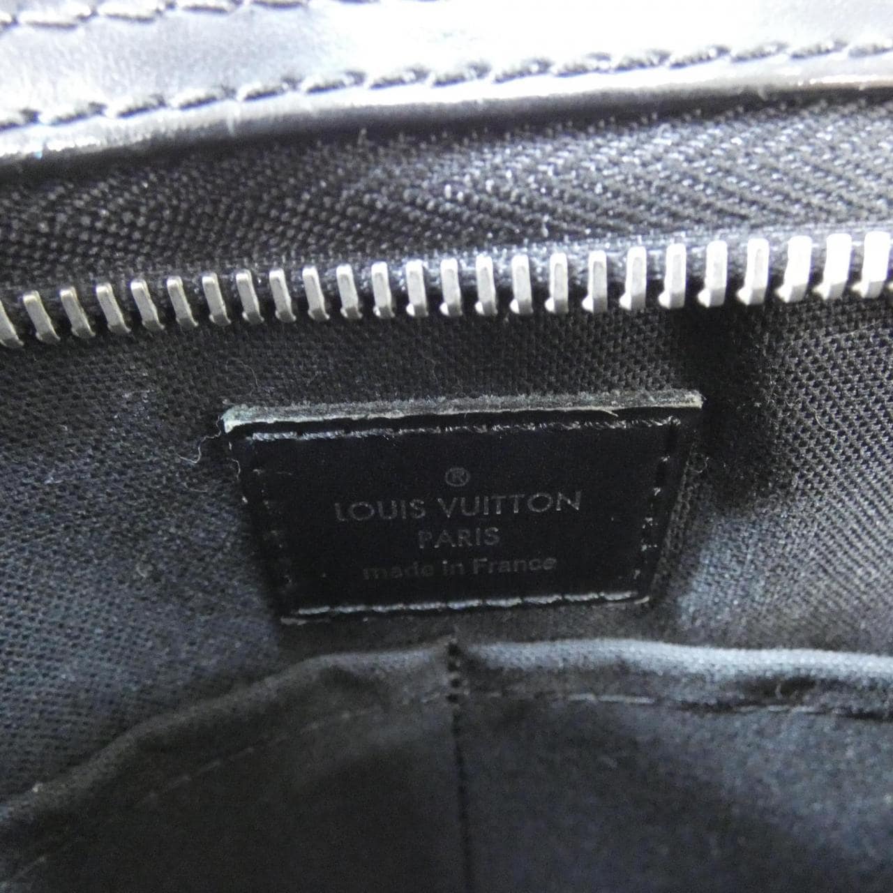 ルイヴィトン ダミエ グラフィット トマス N58028 ショルダーバッグ