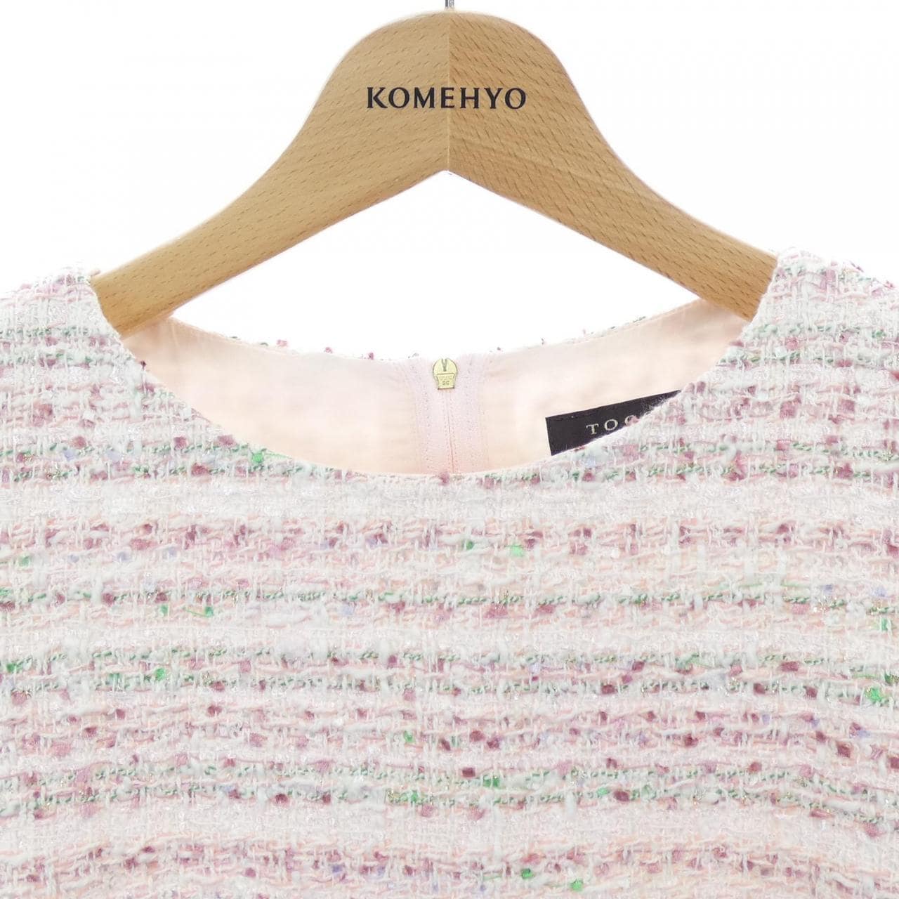 トッカ TOCCA ワンピース