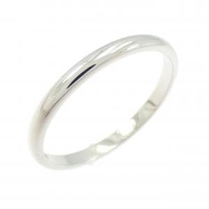 カルティエ ウェディング リング