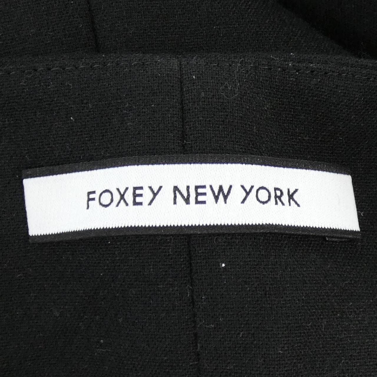 フォクシーニューヨーク FOXEY NEW YORK 44846 ワンピース