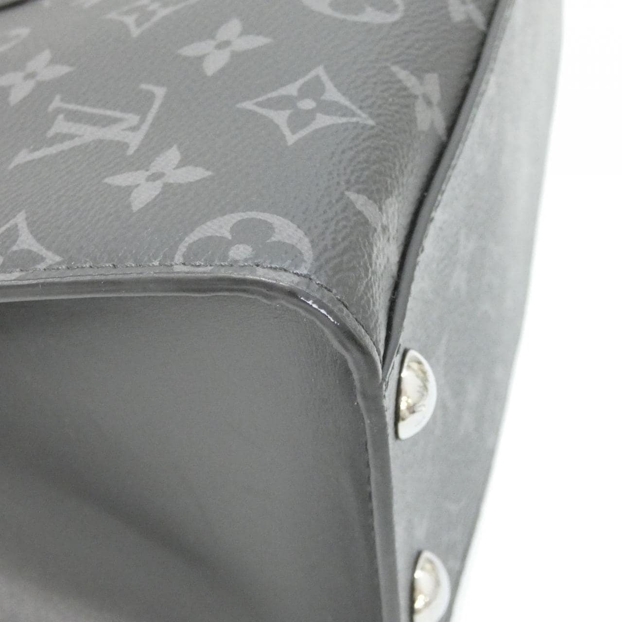 ルイヴィトン モノグラム エクリプス サック プラ 24H M47059 バッグ