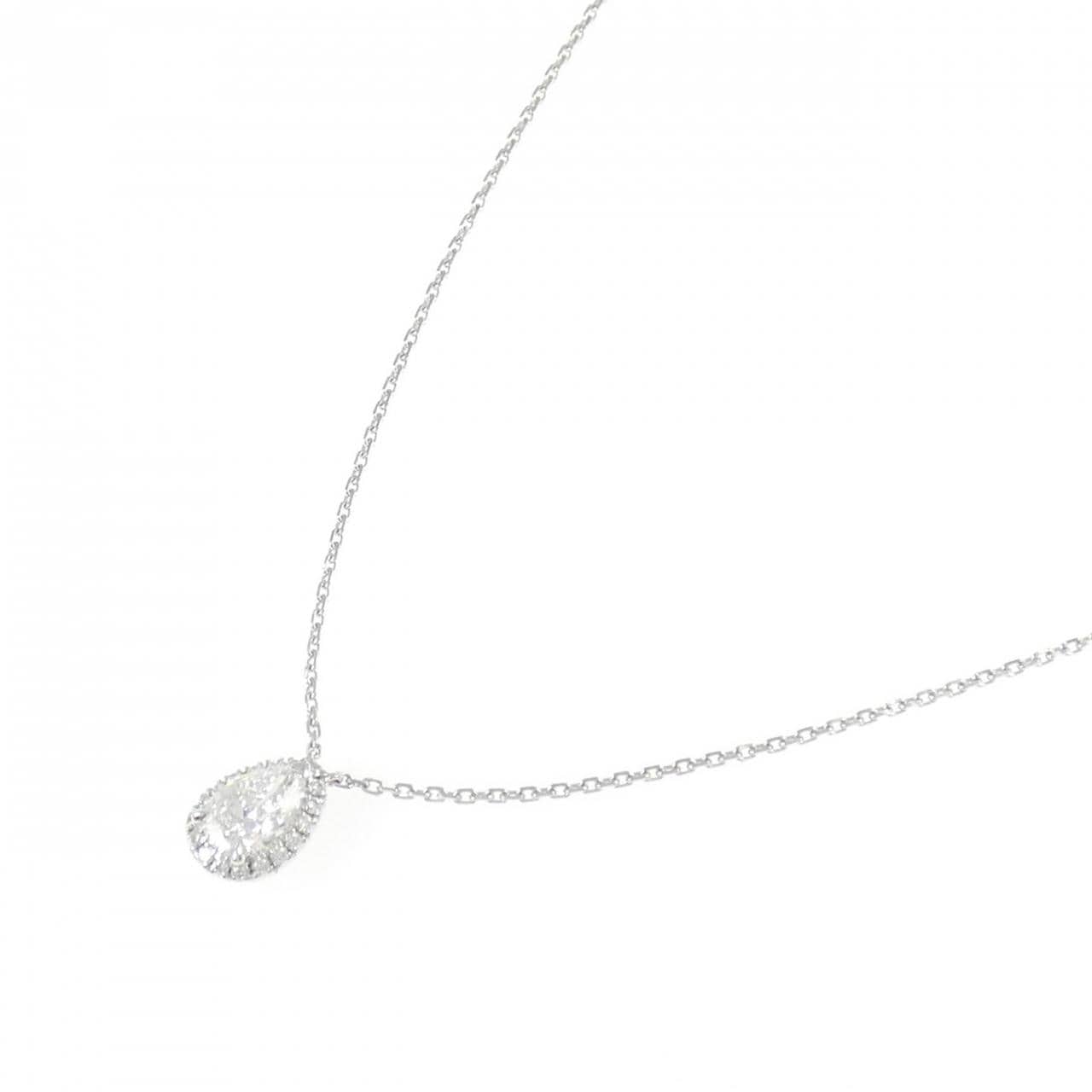 カルティエ デスティネ ネックレス