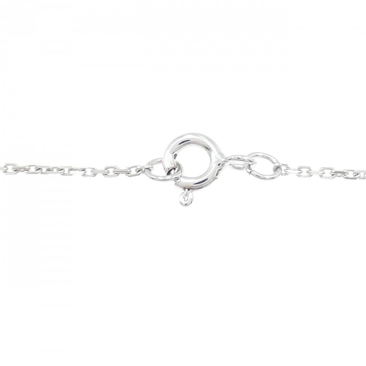 ルイヴィトン スター ブロッサム ネックレス