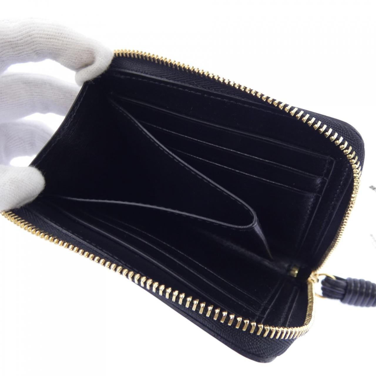 ジルサンダー JIL SANDER J07UI0017 WALLET