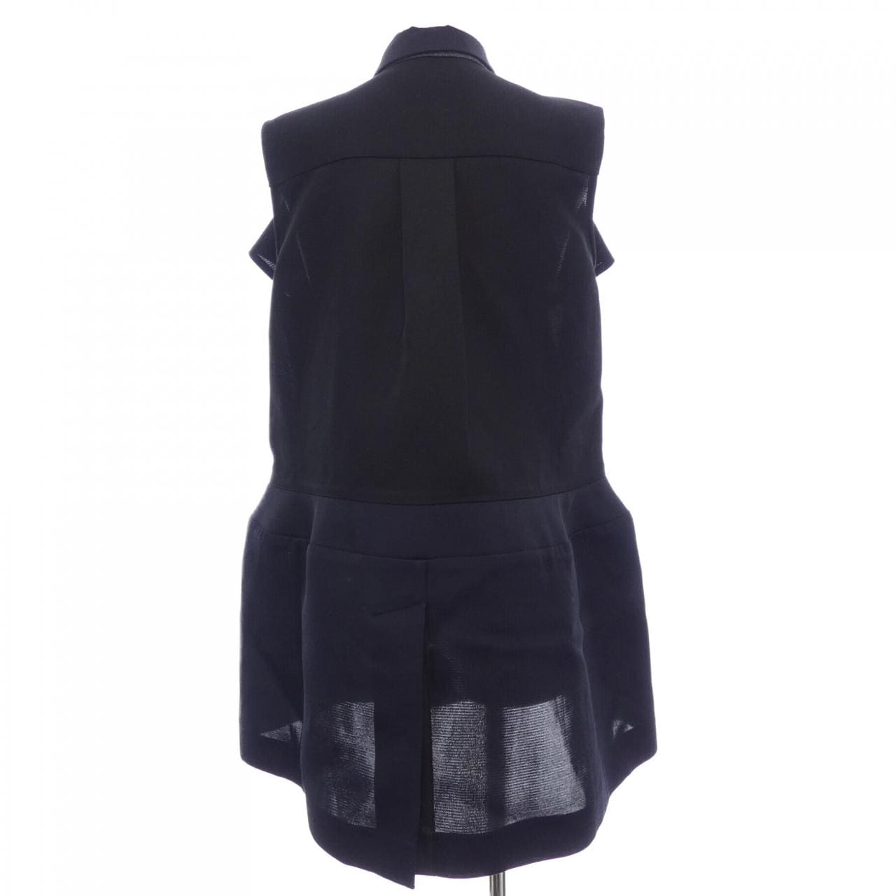 サカイ SACAI 25-07862 ベスト