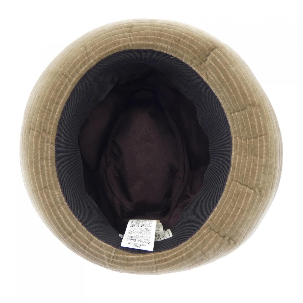 エルメス HERMES ハット