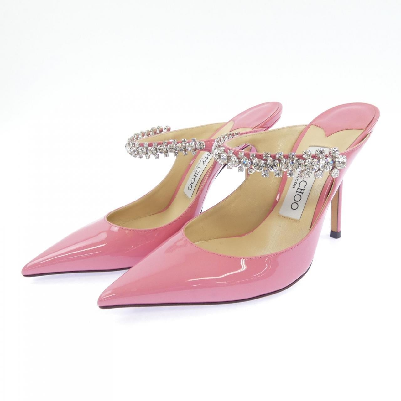 ジミーチュウ JIMMY CHOO パンプス