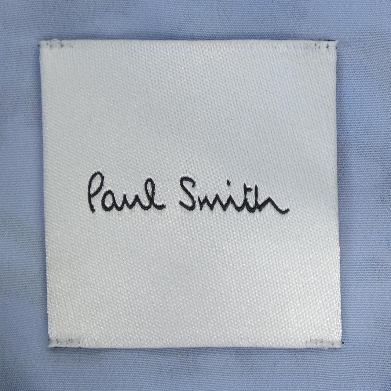 ポールスミス Paul Smith S／Sシャツ