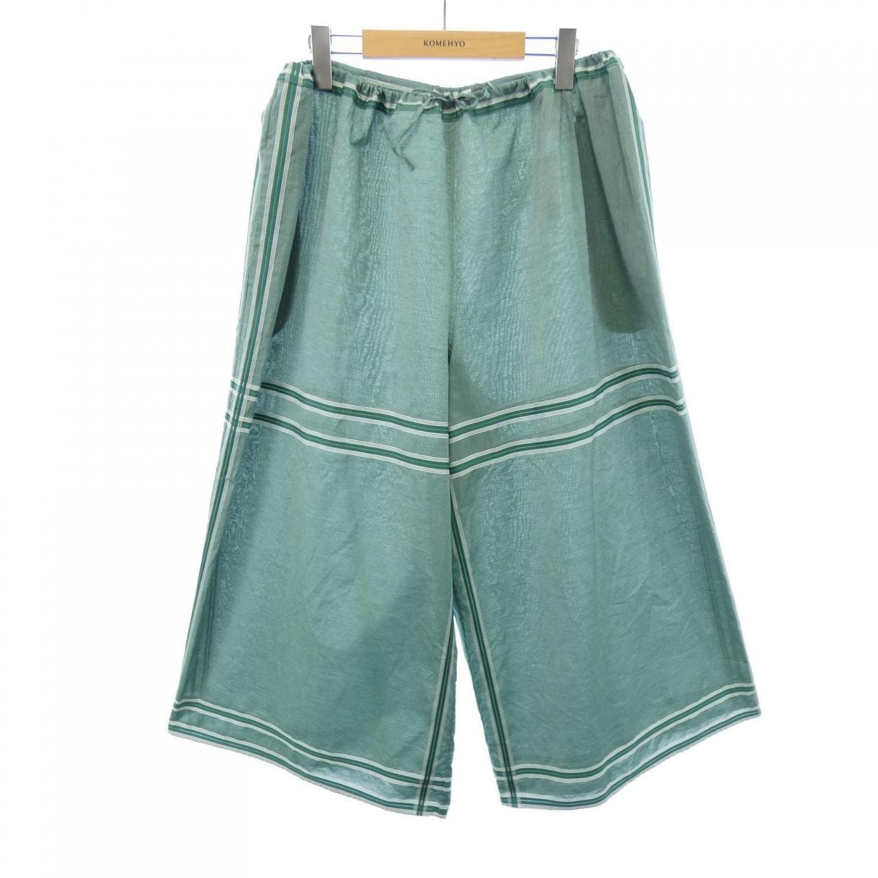 クリスタセヤ Cristaseya ショートパンツ