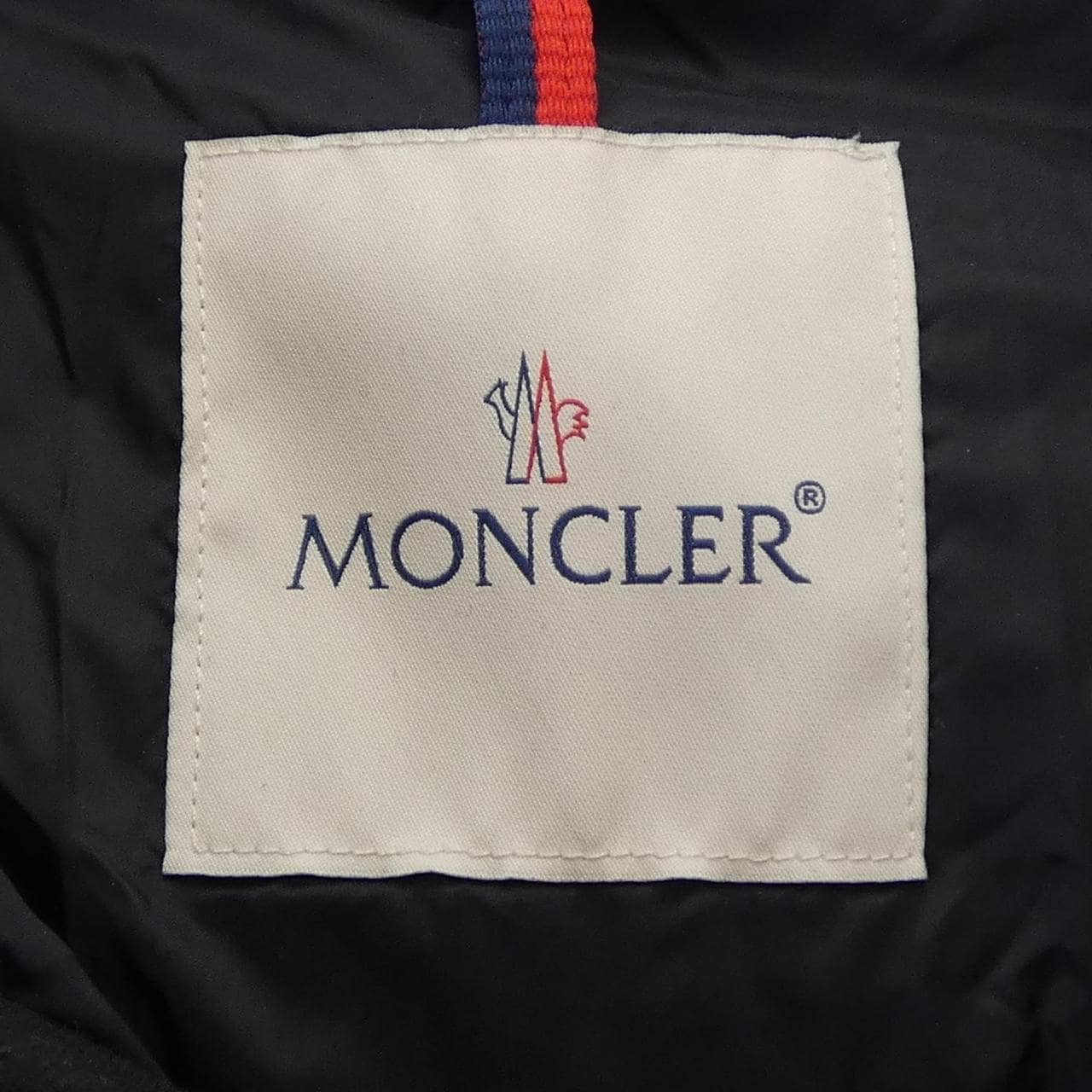 モンクレール MONCLER MONTGENEVRE ダウンジャケット