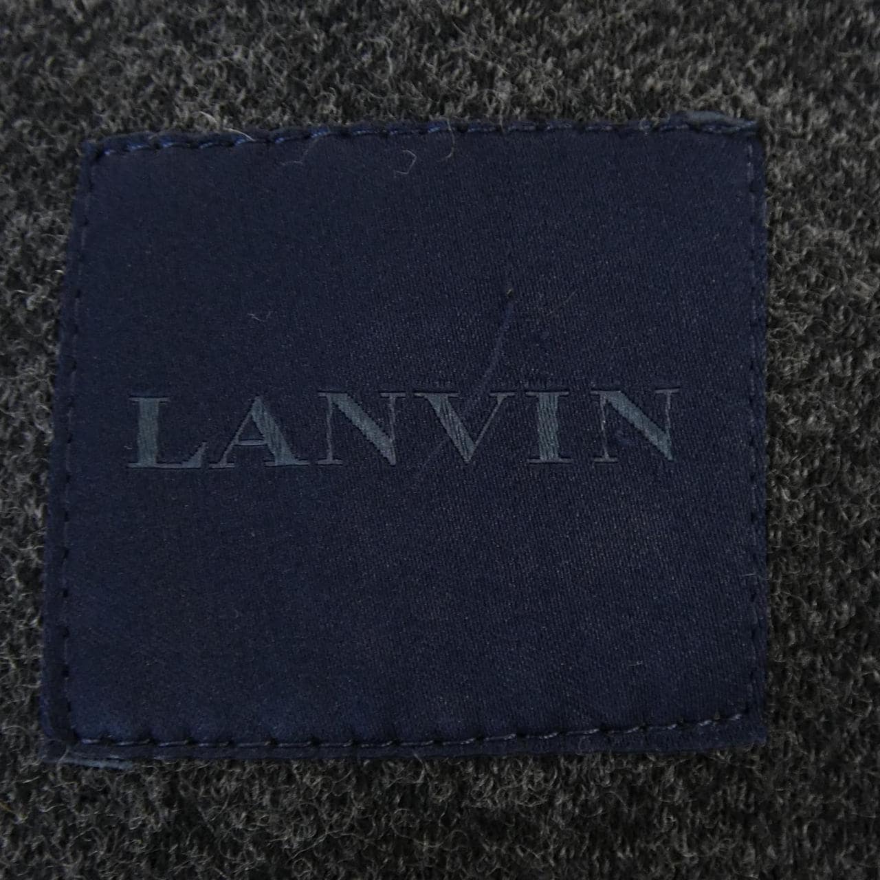 ランバン LANVIN ジャケット