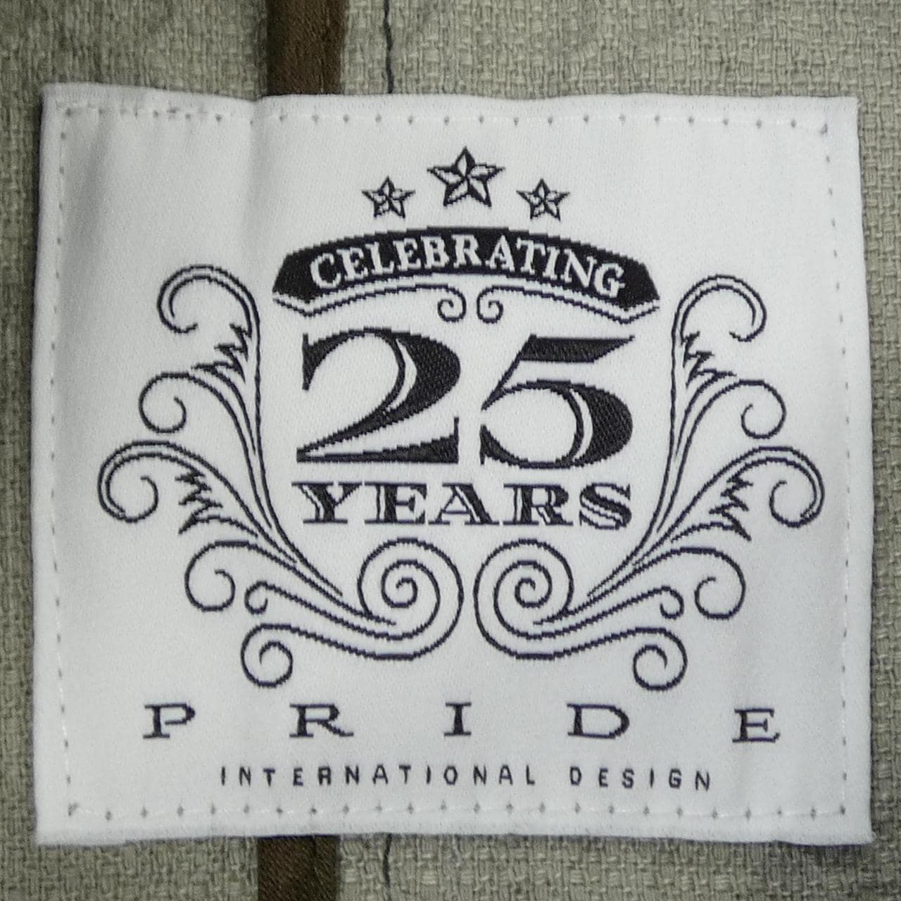 プライド PRIDE ブルゾン