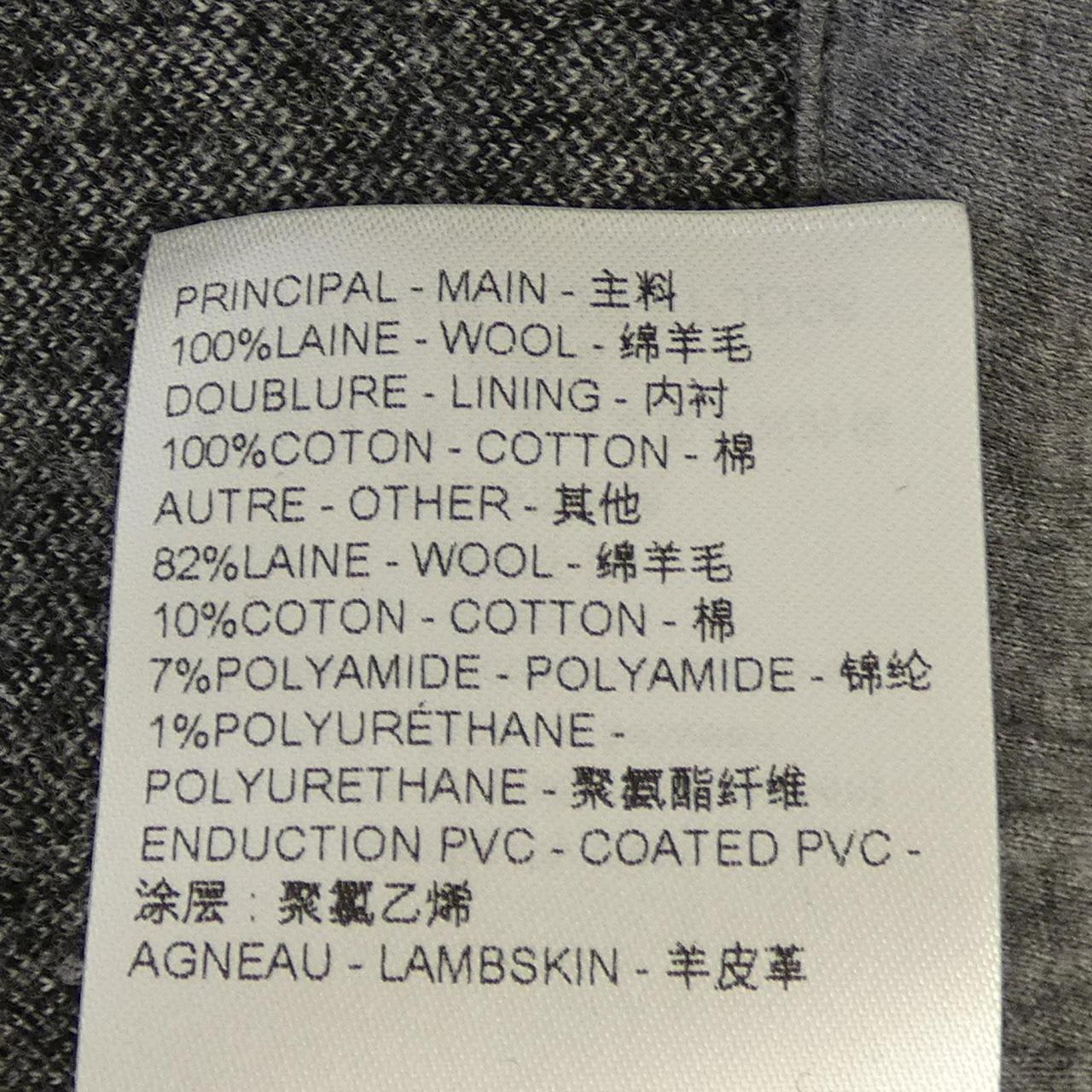 ルイヴィトン LOUIS VUITTON プリンスオブウェールズフーディドレス FPJD96CQR ワンピース