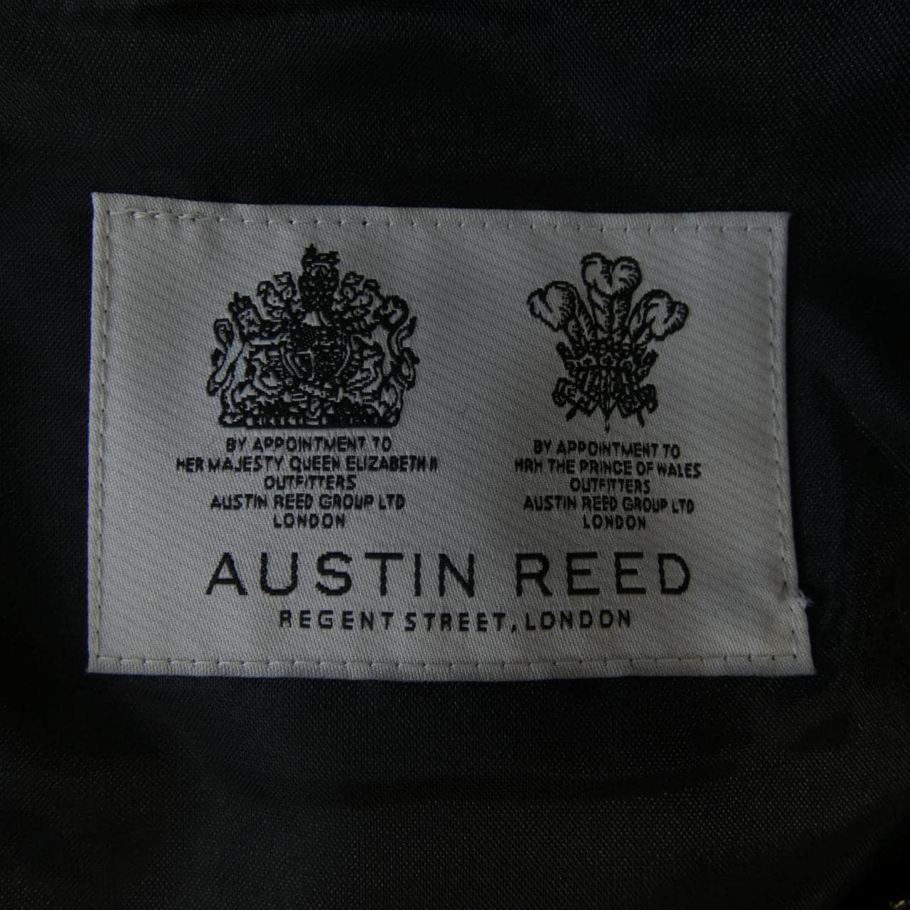 オースチンリード AUSTIN REED 1235-11520 ワンピース