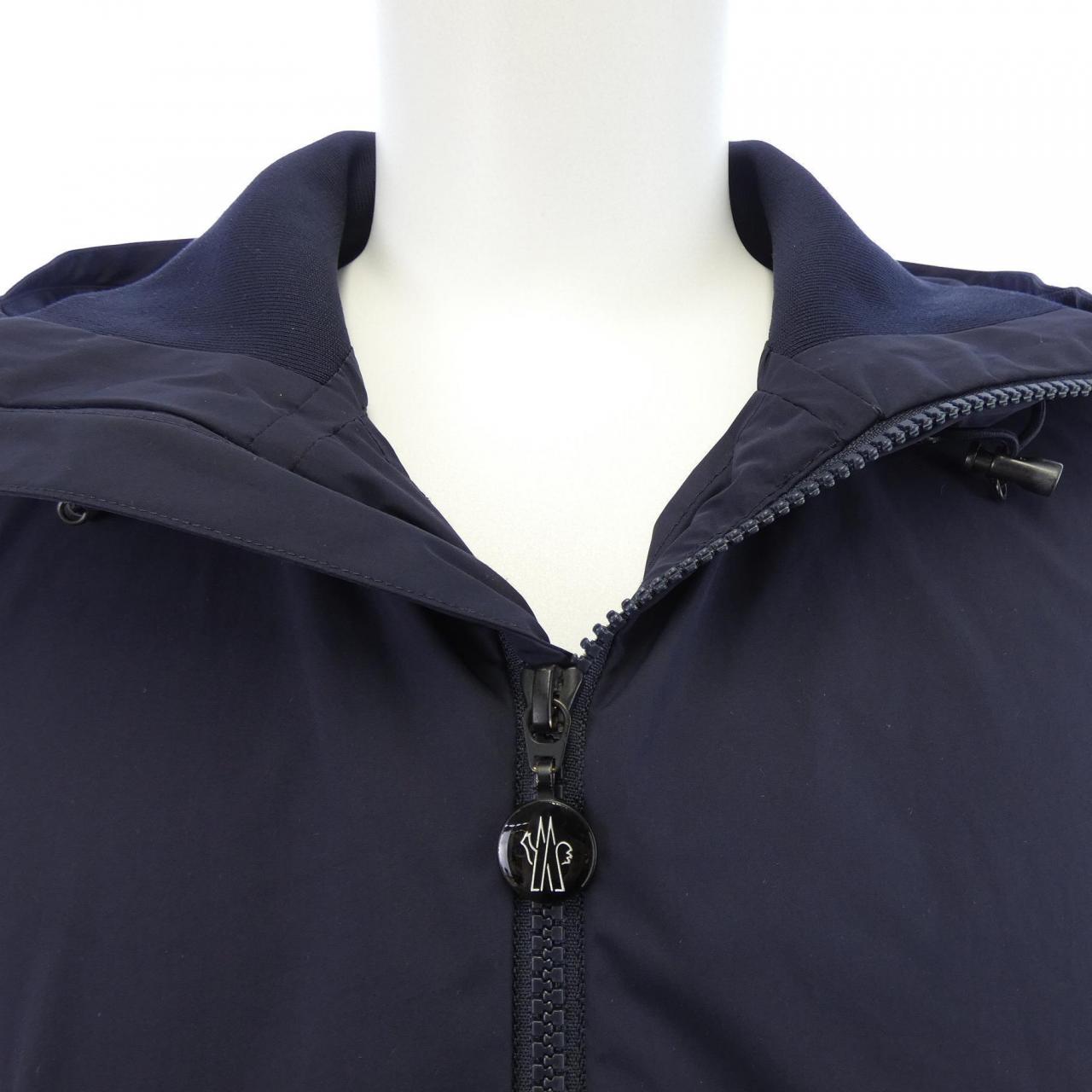 モンクレール MONCLER FETUQUE ブルゾン