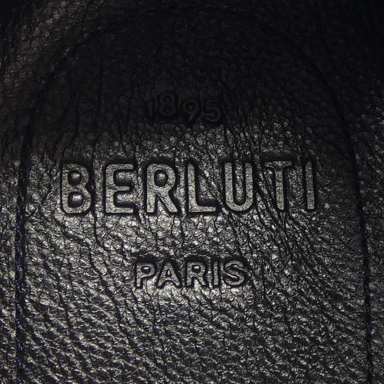 ベルルッティ Berluti スニーカー