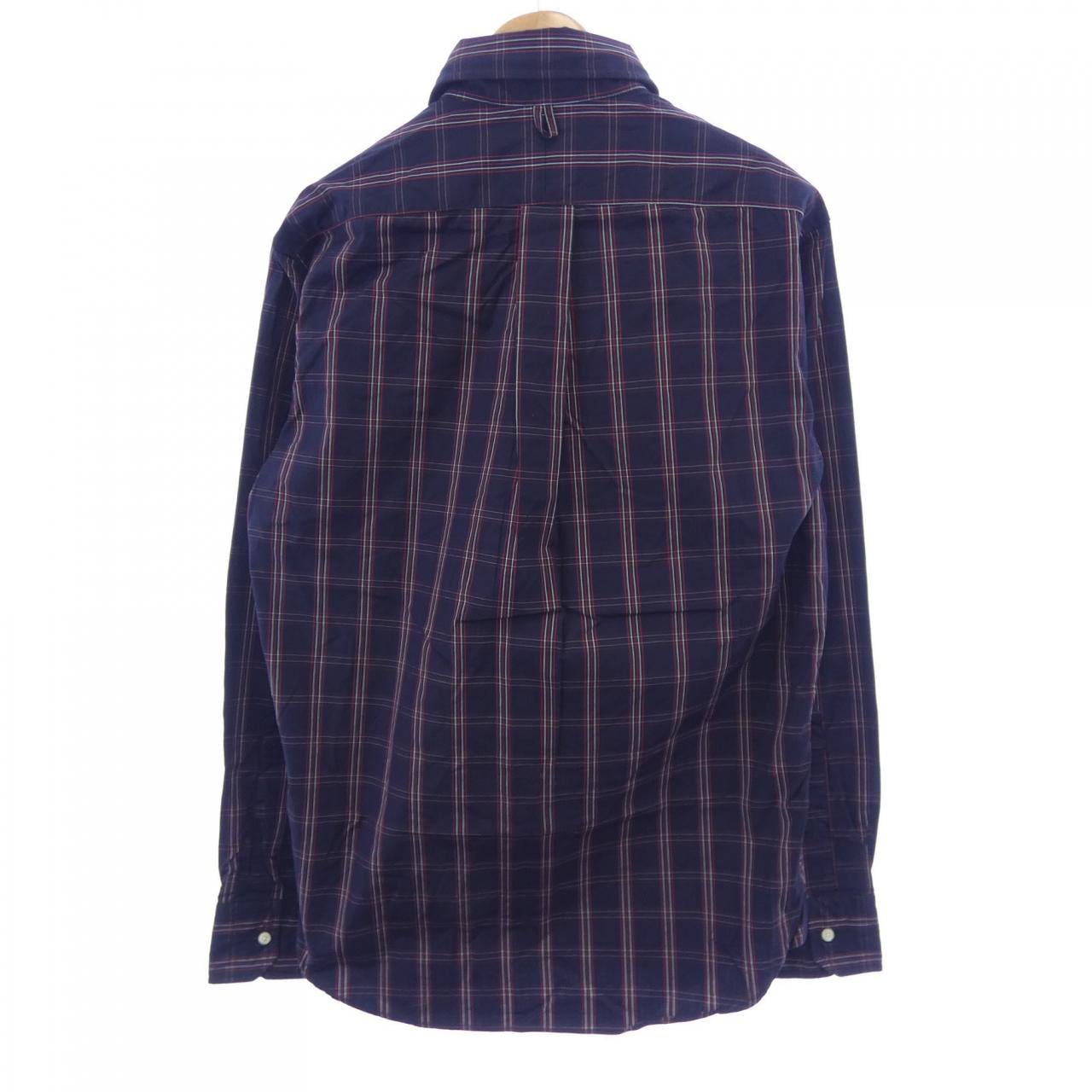 ブラックフリース BLACK FLEECE シャツ