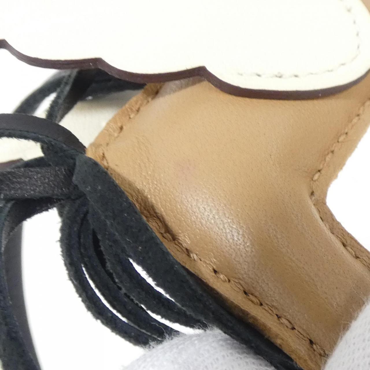 エルメス ロデオ ペガサス バッグチャーム  PM 083010CA