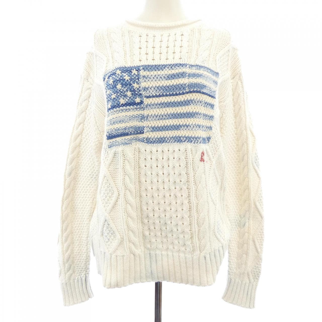 ポロラルフローレン POLO RALPH LAUREN ニット