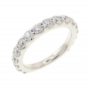 ポンテヴェキオ ダイヤモンド リング 1.00CT