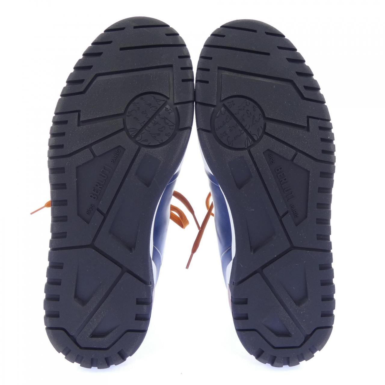 ベルルッティ Berluti スニーカー