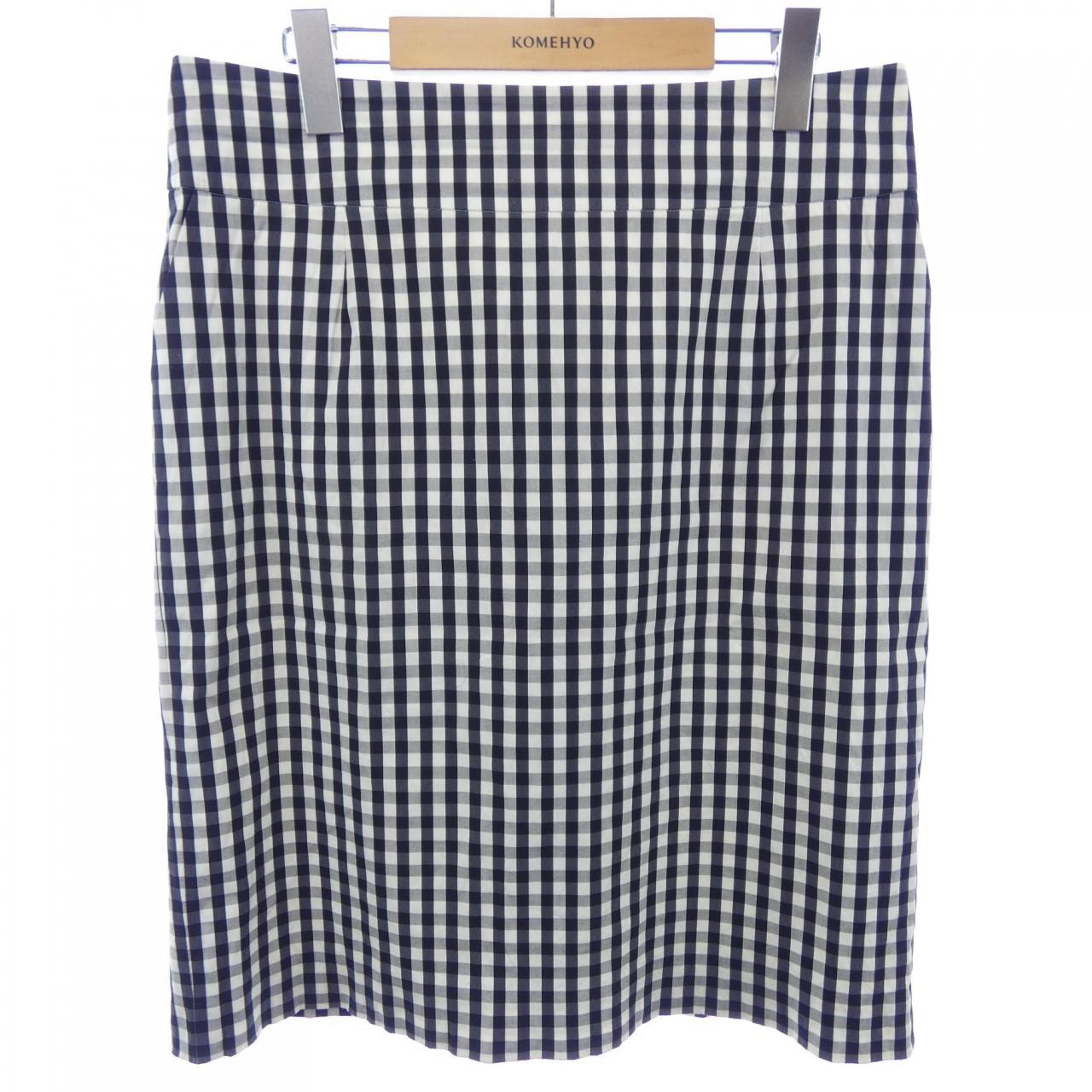 アクアスキュータム Aquascutum スカート
