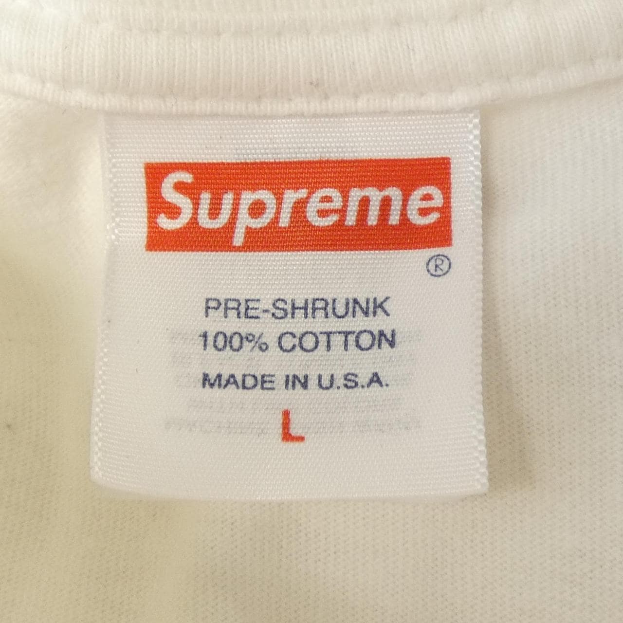 シュプリーム SUPREME Tシャツ