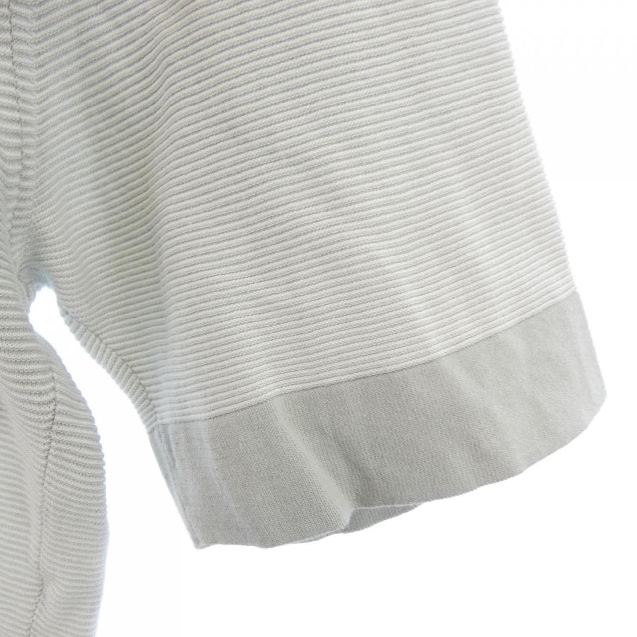 エルメス HERMES ビッグマイヨン 557265HA ニット