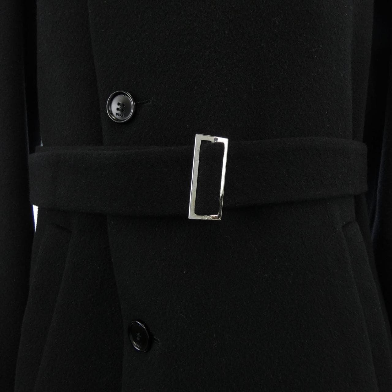 ディオール DIOR 013C313A3840 コート
