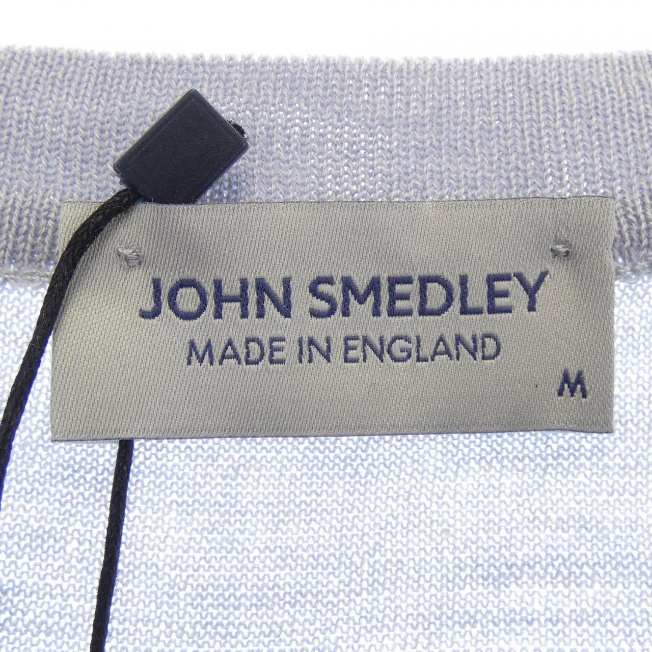 ジョンスメドレー JOHN SMEDLEY ニット