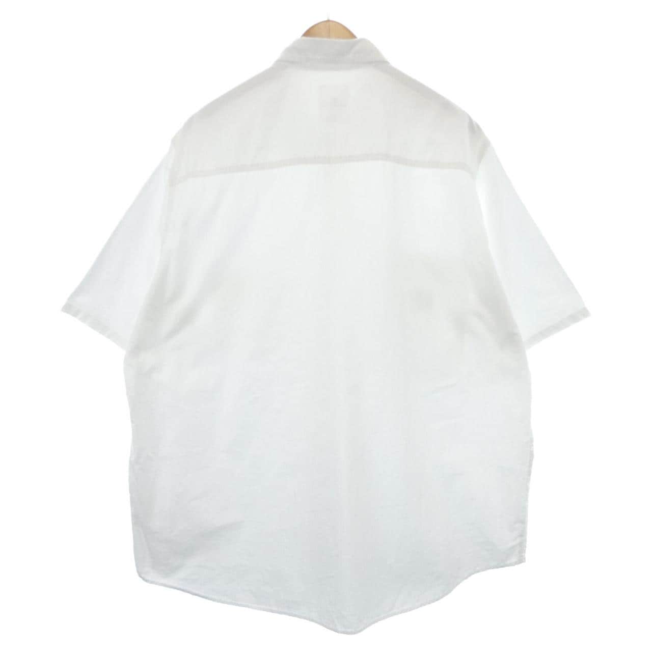 统一体验UNIFORM EXPERIMENT衬衫