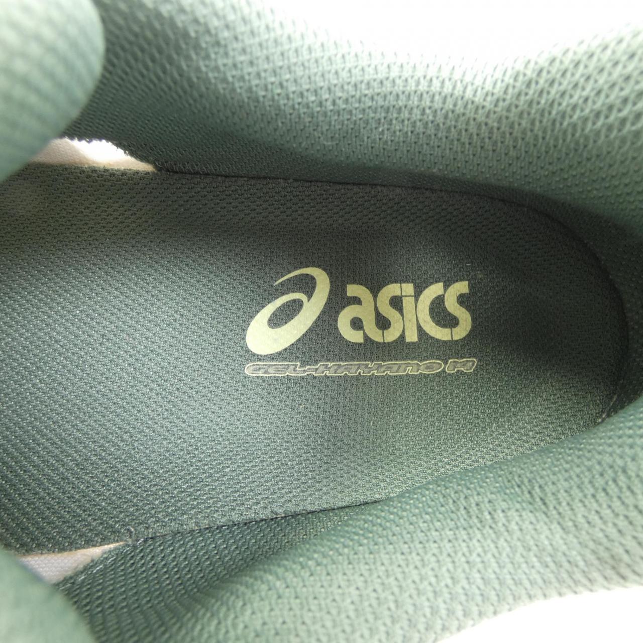 ASICS スニーカー