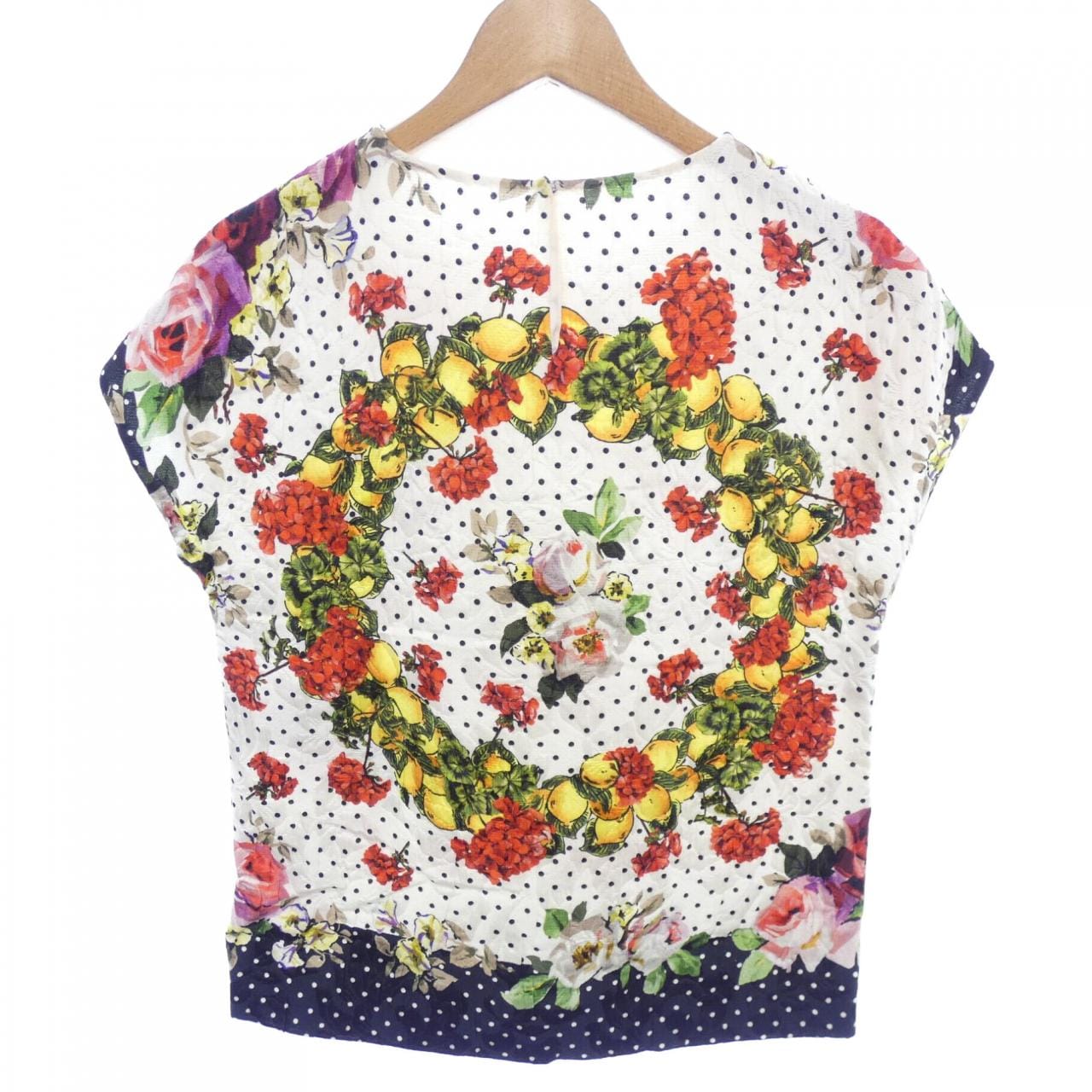 ドルチェアンドガッバーナ DOLCE&GABBANA トップス