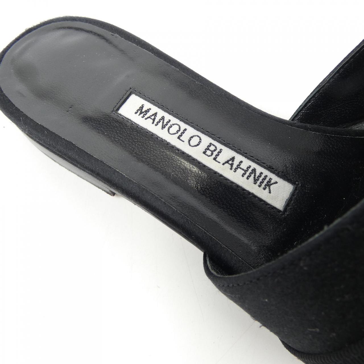 MANOLO BLAHNIK凉鞋