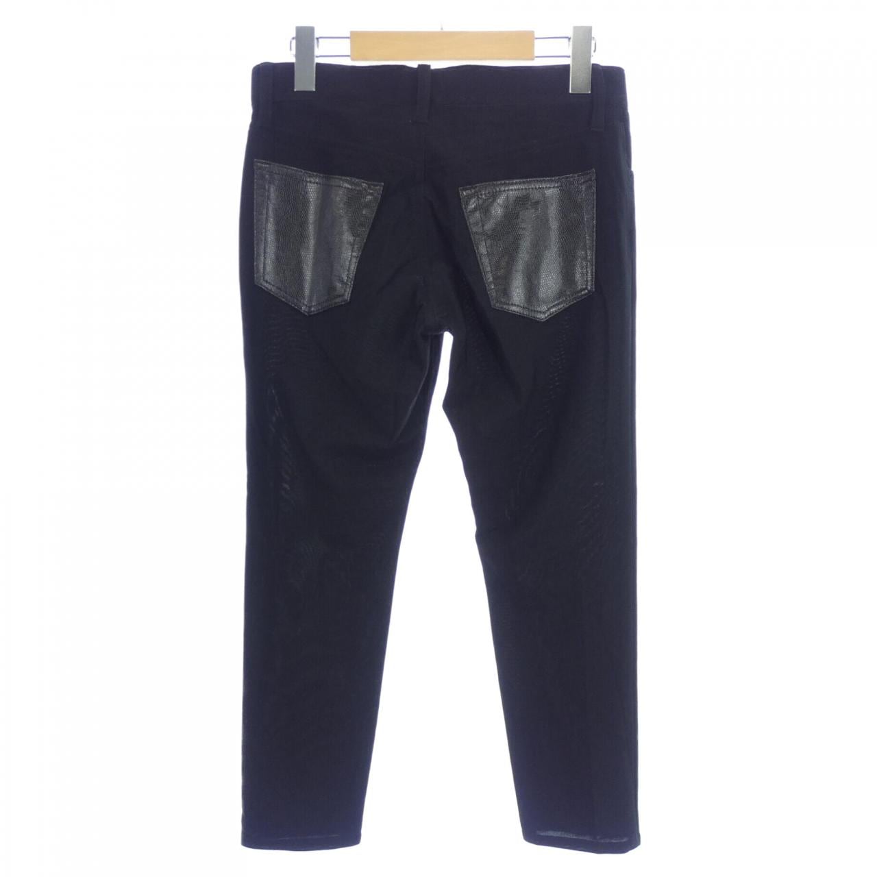 Junya Watanabe JUNYA WATANABE裤子