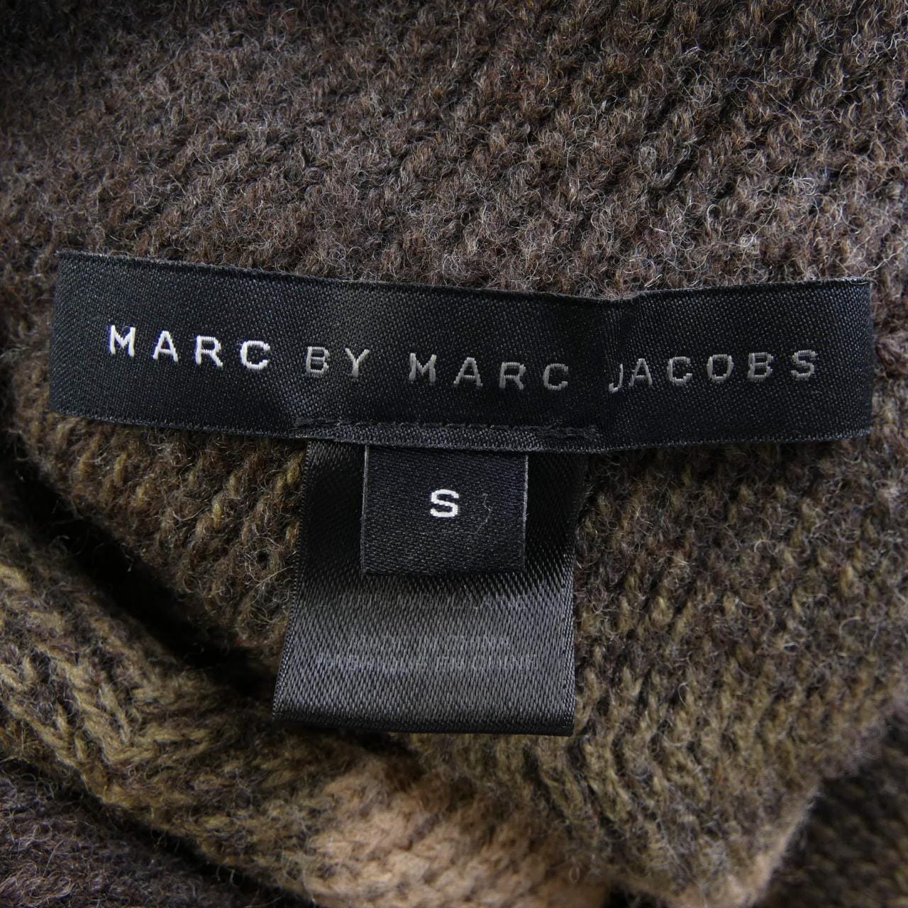 マーク バイ マークジェイコブス Marc by MARC JACOBS ニット