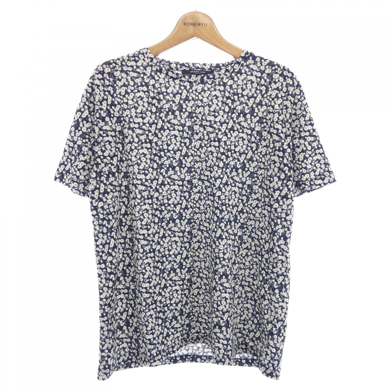 デレクラム DEREK LAM Tシャツ