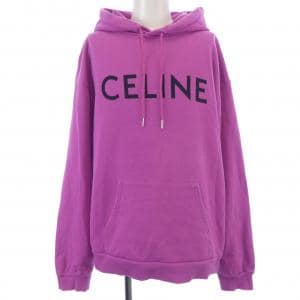 セリーヌ CELINE パーカー