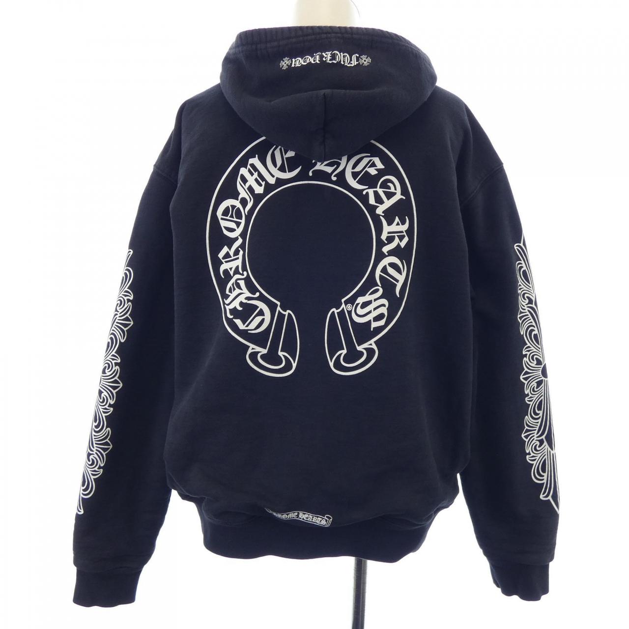 クロムハーツ CHROME HEARTS パーカー