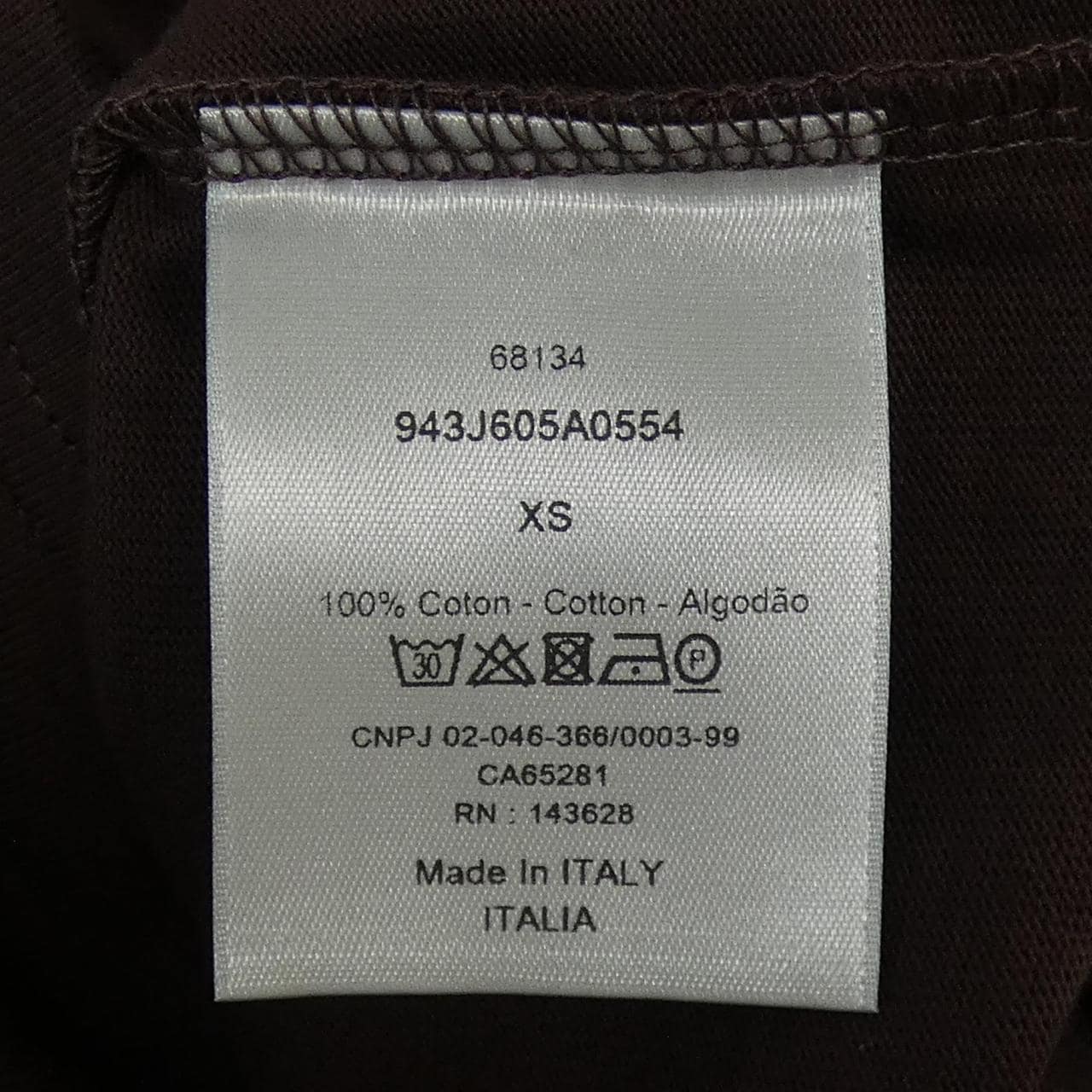 ディオール DIOR CD ICON Tシャツ 943J605A0554 Tシャツ