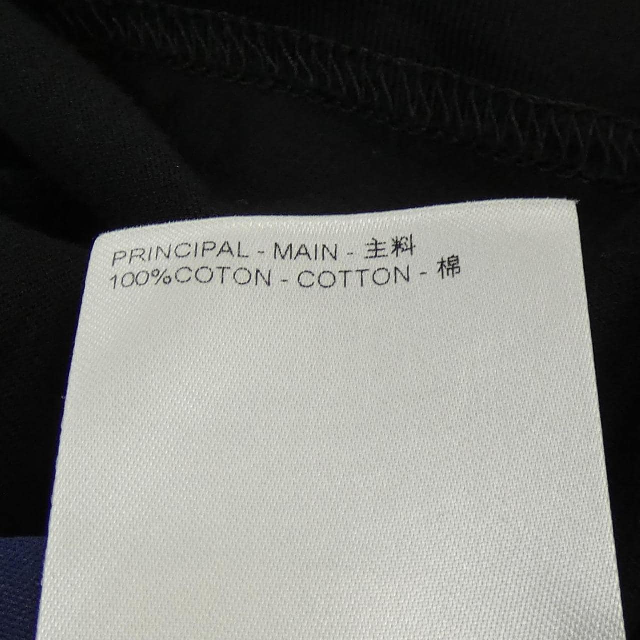 ルイヴィトン LOUIS VUITTON Tシャツ