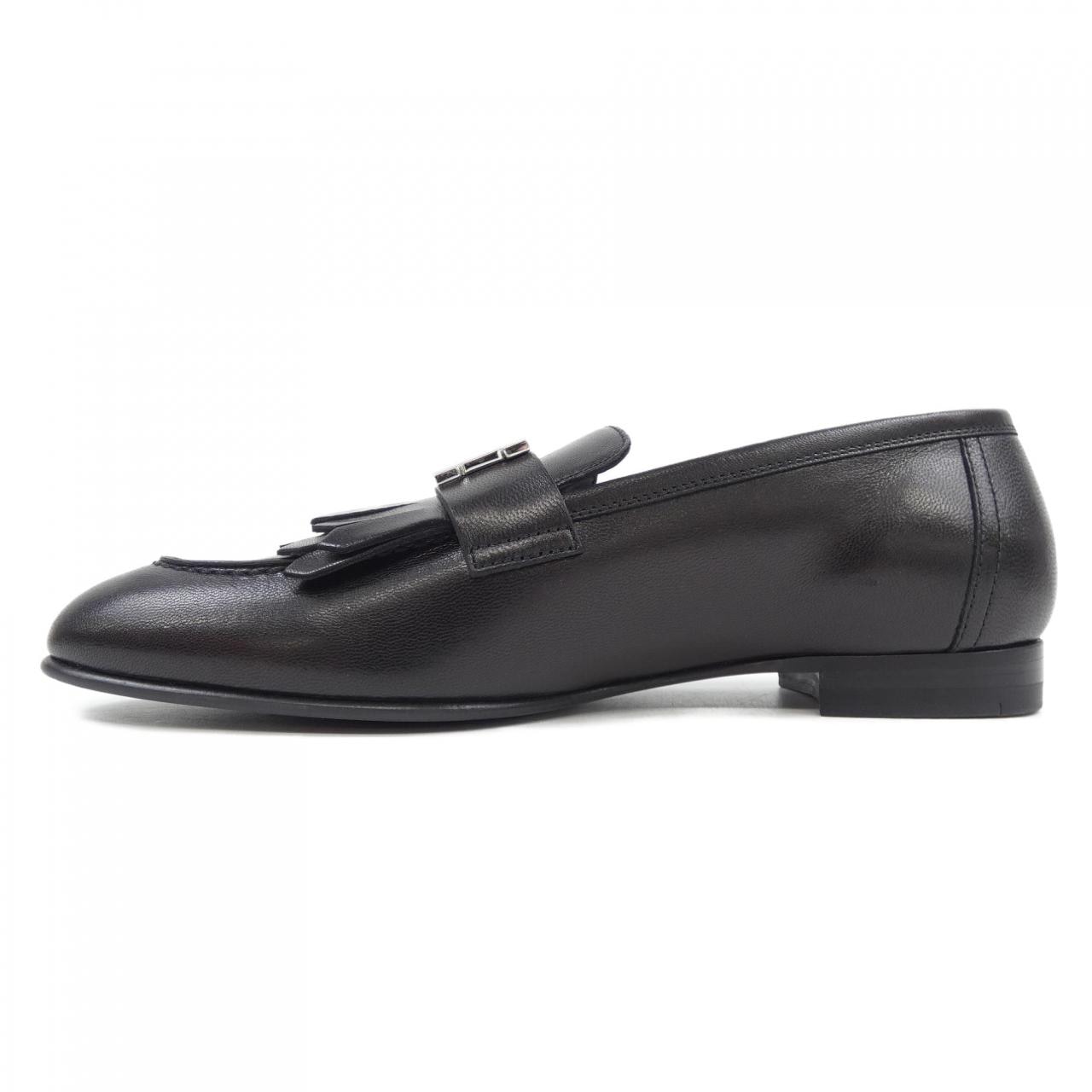エルメス HERMES ロワイヤル ROYAL パリバックル 181069Z シューズ