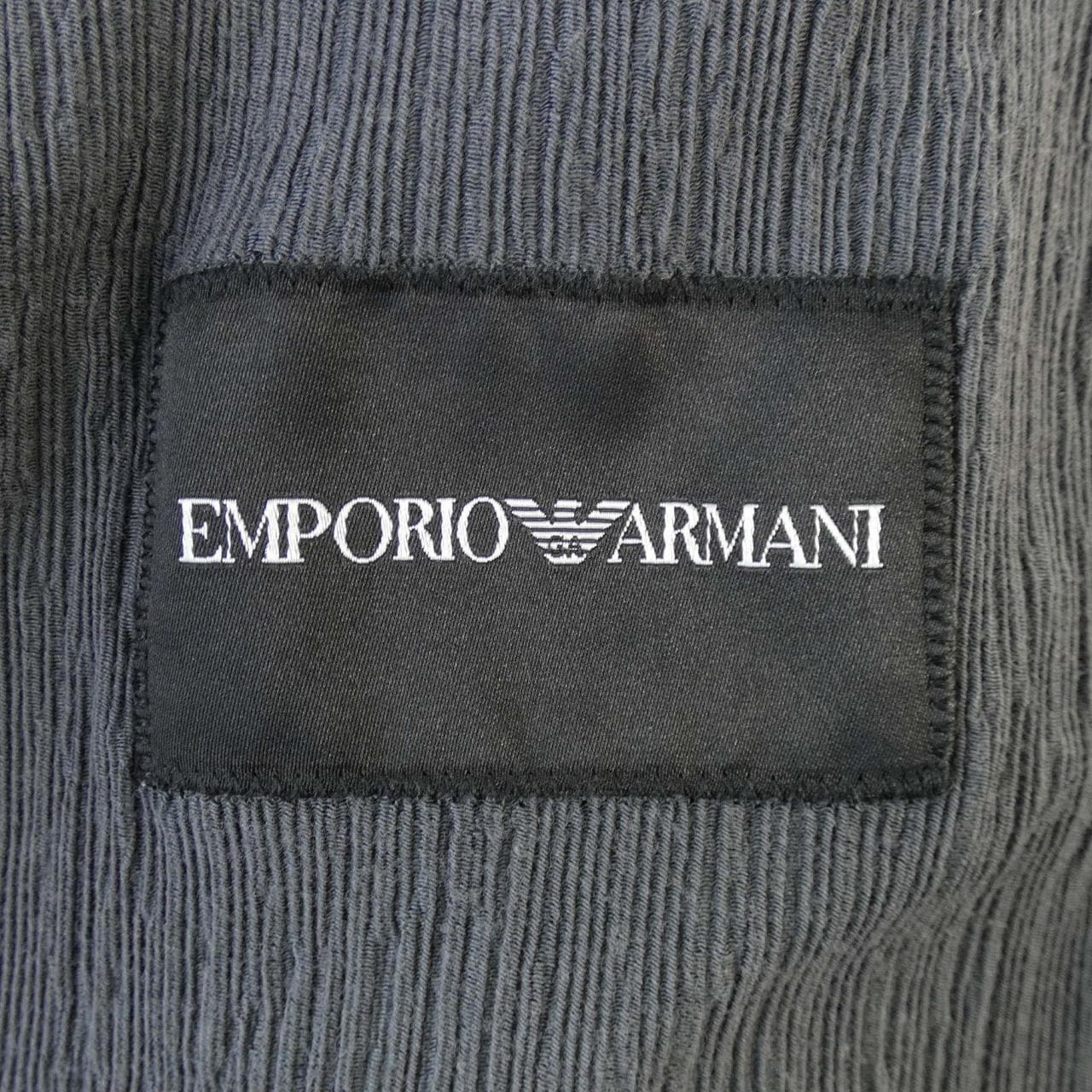 EMPORIO ARMANI EMPORIO ARMANI Jacket