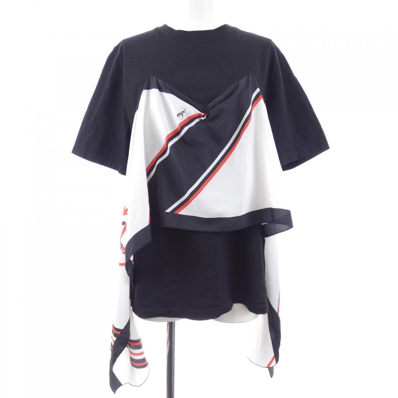 エムエスジーエム MSGM 2641MDM104 トップス