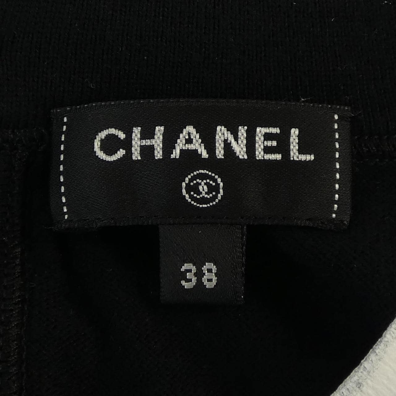 シャネル CHANEL P72070K10330 タンクトップ