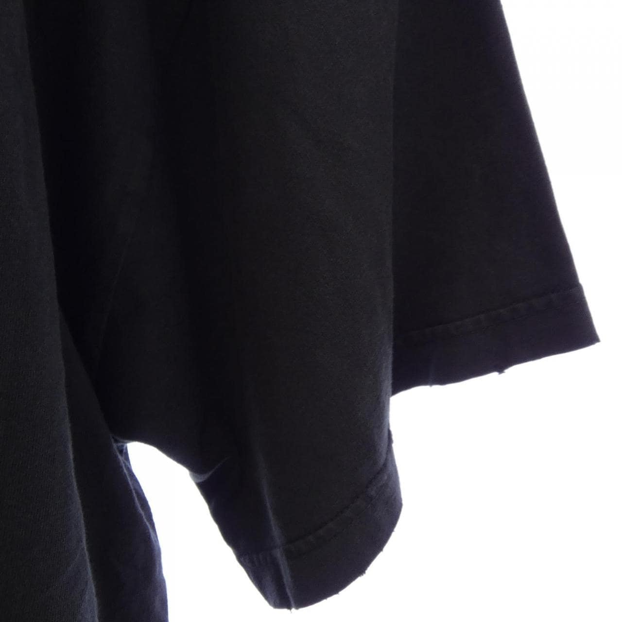 バレンシアガ BALENCIAGA PAINTED Tシャツ ドレス 777750 TRVT9 ワンピース
