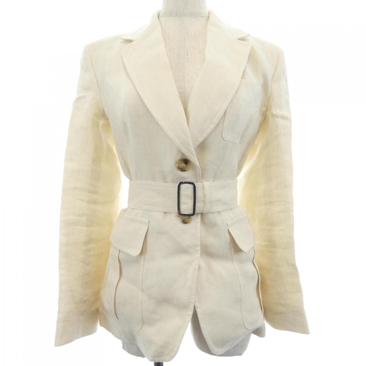 マックスマーラウィークエンド Max Mara weekend ジャケット