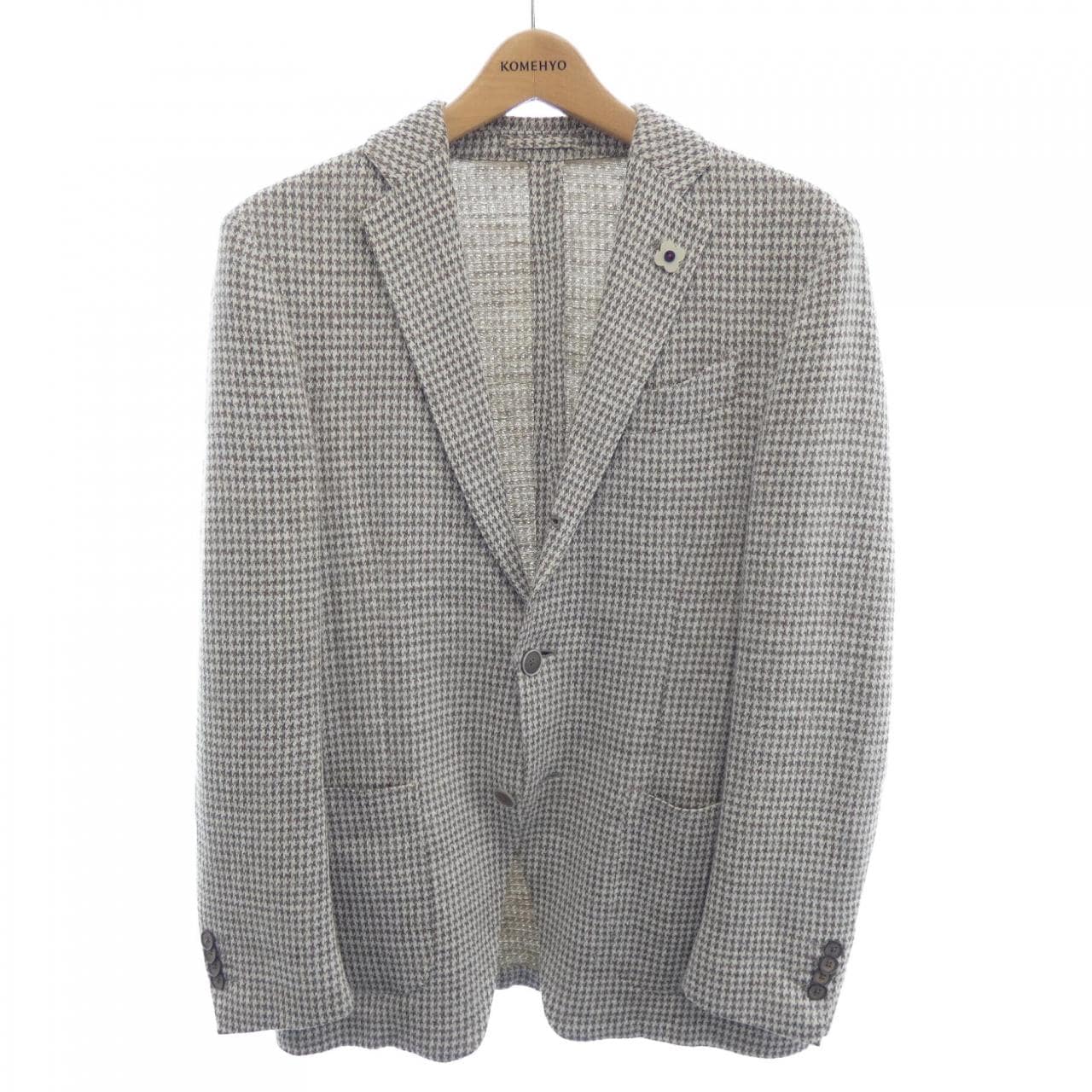 ラルディーニ LARDINI ジャケット